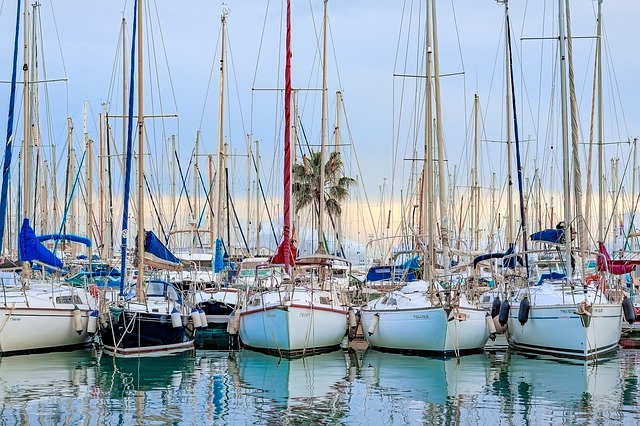 Puerto Palma de Mallorca Urlaub